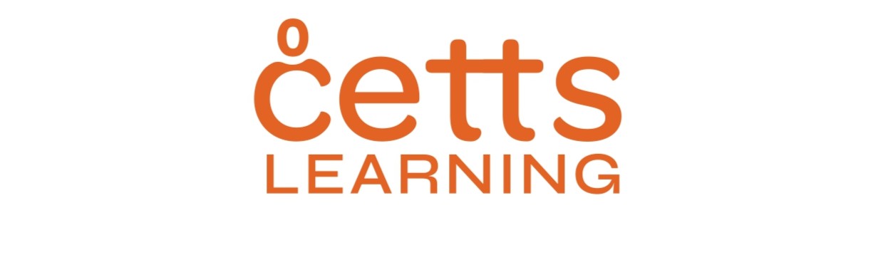 CETTS Learning Logo